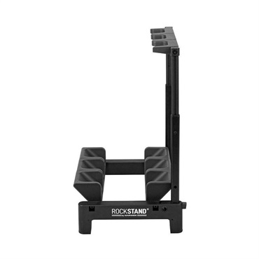 Warwick RS 20865 E Modular Multiple Stand (3E) - For 3 Electric Guitars Basses 画像3