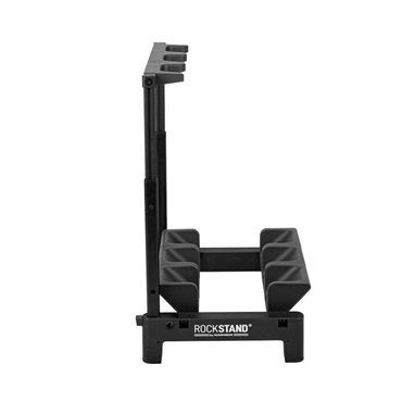 Warwick RS 20865 E Modular Multiple Stand (3E) - For 3 Electric Guitars Basses 画像4