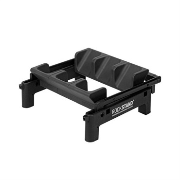 Warwick RS 20865 E Modular Multiple Stand (3E) - For 3 Electric Guitars Basses 画像5