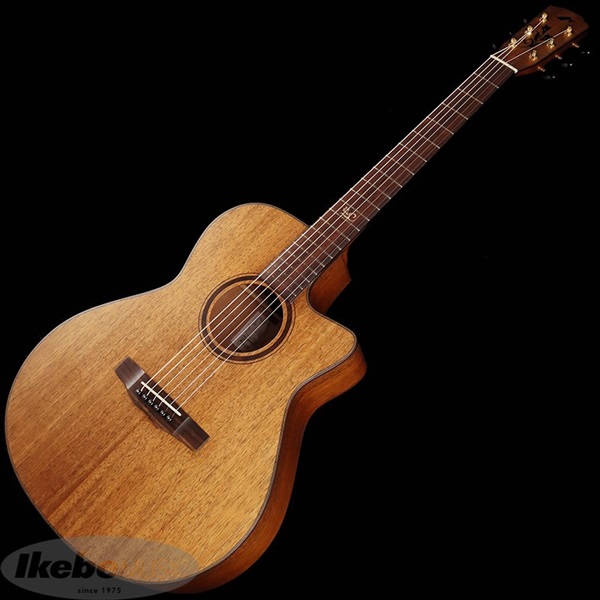 MORRIS HAND MADE PREMIUM SC-16U [打田十紀夫 Signature Model 