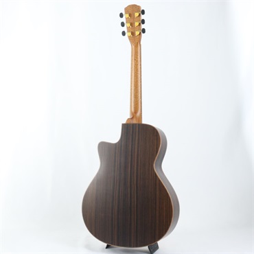 MORRIS HAND MADE PREMIUM S-101M [南澤大介 Signature Model] モーリス 画像3