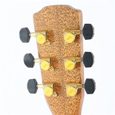 MORRIS HAND MADE PREMIUM S-101M [南澤大介 Signature Model] モーリス 画像5