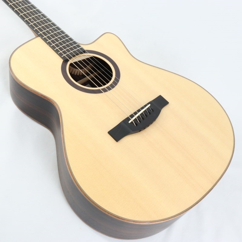MORRIS HAND MADE PREMIUM S-101M [南澤大介 Signature Model] モーリス 画像8