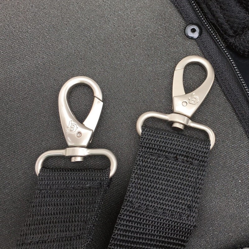 BAGS EFTS M-BLKテナーサックスケース