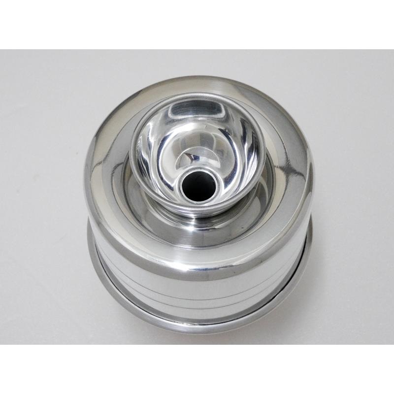 Harmon ハーマン / ワウワウ アルミ トランペット ワウワウミュート 楽天市場】Harmon ハーマン トランペット用 ワウワウミュート