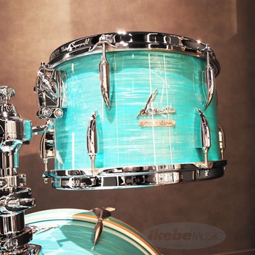 SONOR Vintage Series 3pc Drum Set [BD20，FT14，TT12/California Bluel/ VT-THREE20WM:CAB] 画像4