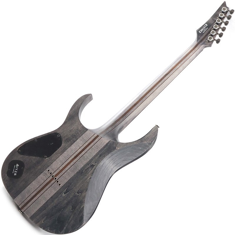 Ibanez Premium RGT1221PB-DTF 画像2