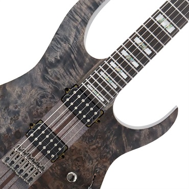 Ibanez Premium RGT1221PB-DTF 画像3