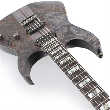 Ibanez Premium RGT1221PB-DTF 画像4