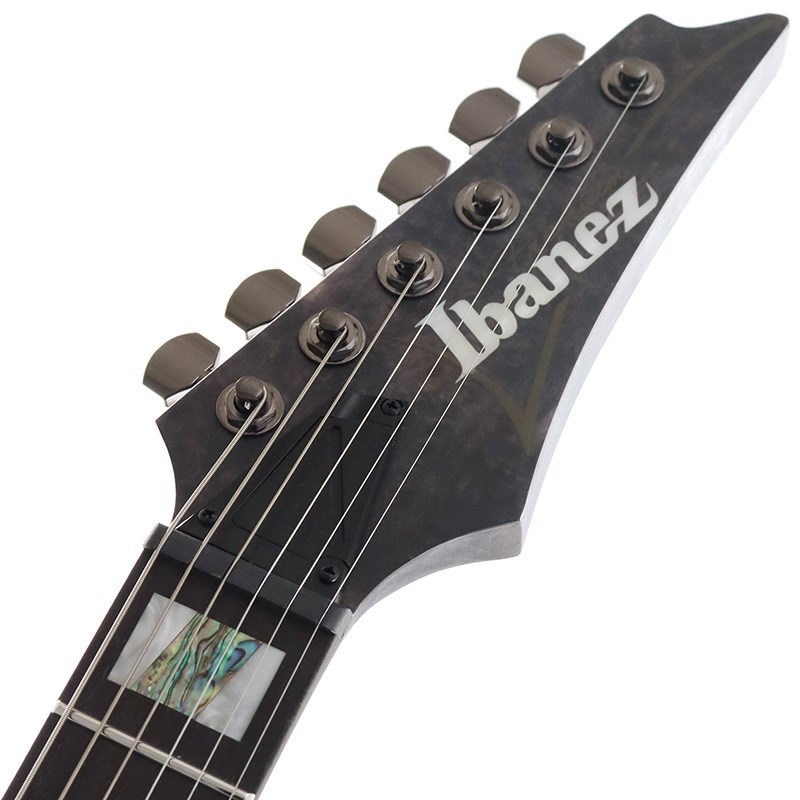 Ibanez Premium RGT1221PB-DTF 画像6