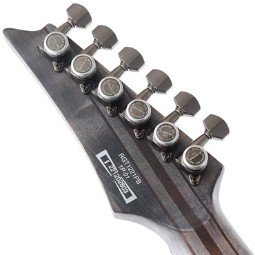 Ibanez Premium RGT1221PB-DTF 画像7
