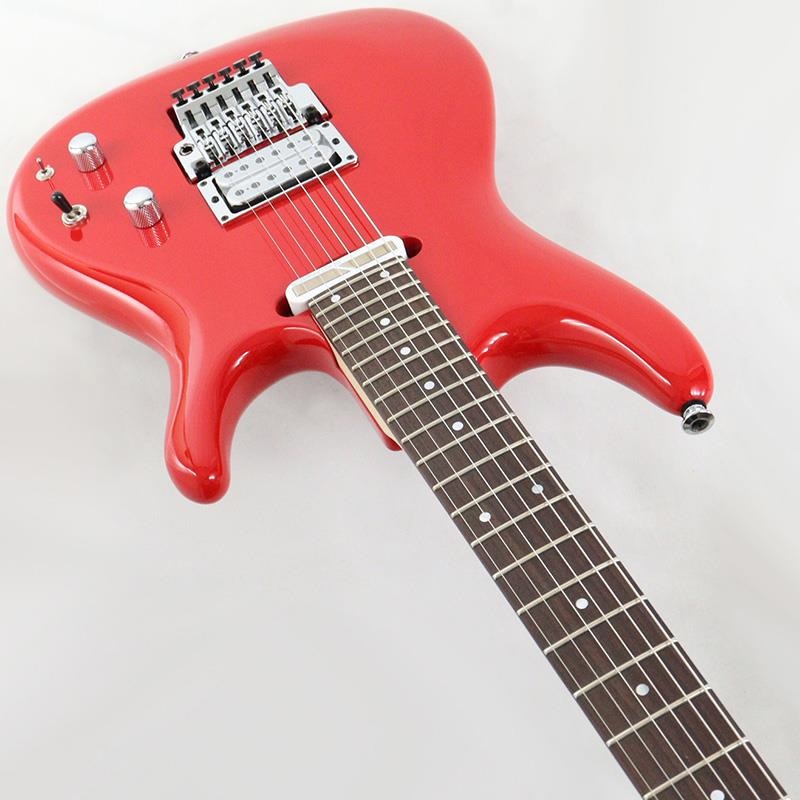 【メンテ済】MODエレキギター ブラスブロックストラトタイプ虎杢Ibanez メンテ済】MODエレキギター ブラスブロックストラトタイプ虎杢