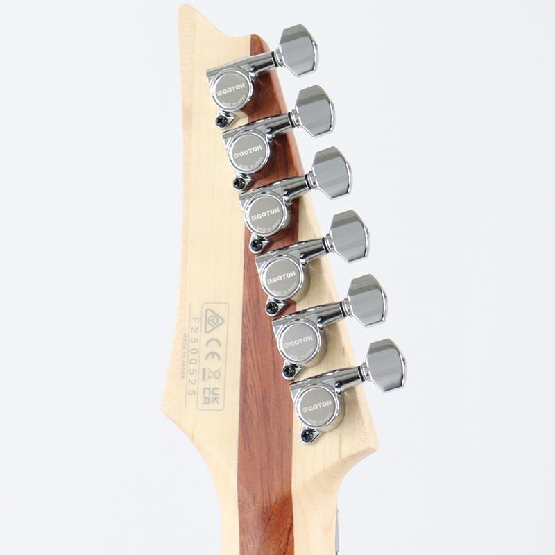 Ibanez JS2480-MCR (Muscle Car Red) [Joe Satriani Model] ｜イケベ