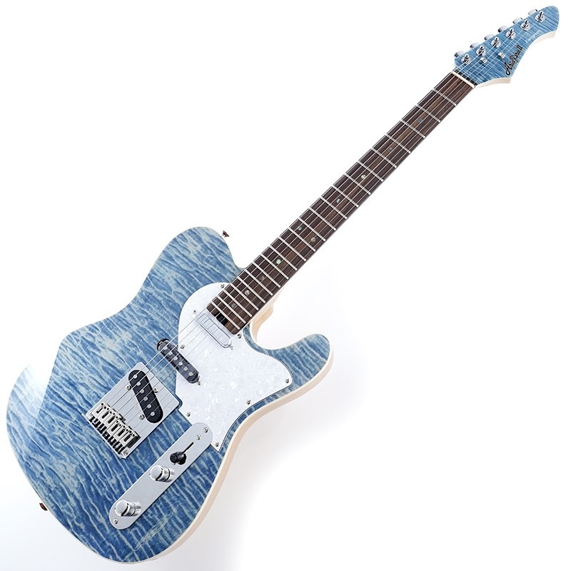 Aria ProII 615-AE200 (Lorelei Blue) 画像1