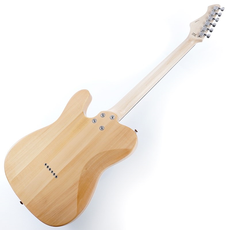 Aria ProII 615-AE200 (Lorelei Blue) 画像2