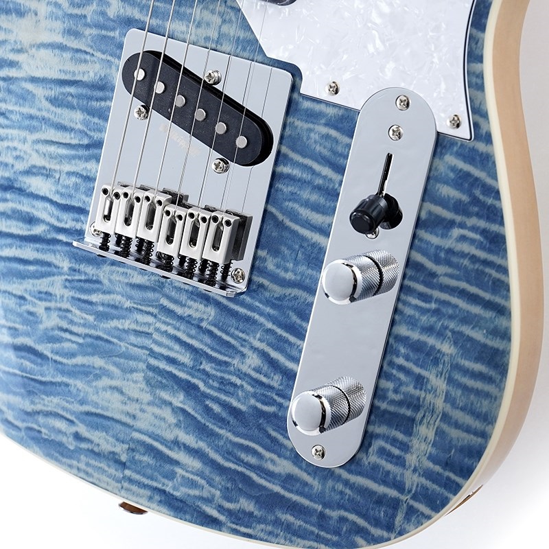 Aria ProII 615-AE200 (Lorelei Blue) 画像4