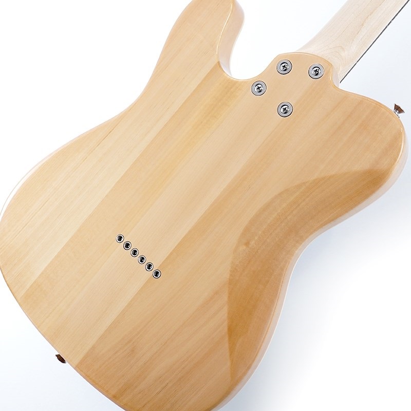 Aria ProII 615-AE200 (Lorelei Blue) 画像5