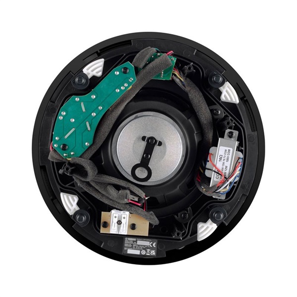 YAMAHA VC6NB (スピーカーシステム)(お取り寄せ商品) 画像3