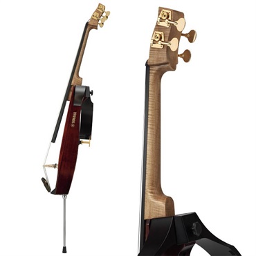 YAMAHA 【入荷待ち、ご予約受付中】 SLB300 PRO [SILENT Bass] 画像1