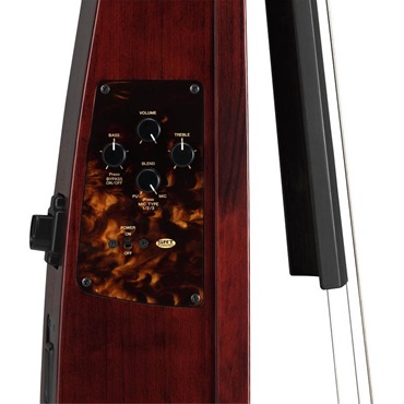 YAMAHA 【入荷待ち、ご予約受付中】 SLB300 PRO [SILENT Bass] 画像2