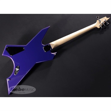 Killer KB-DAGGER JJ Sparkling Purple 画像1