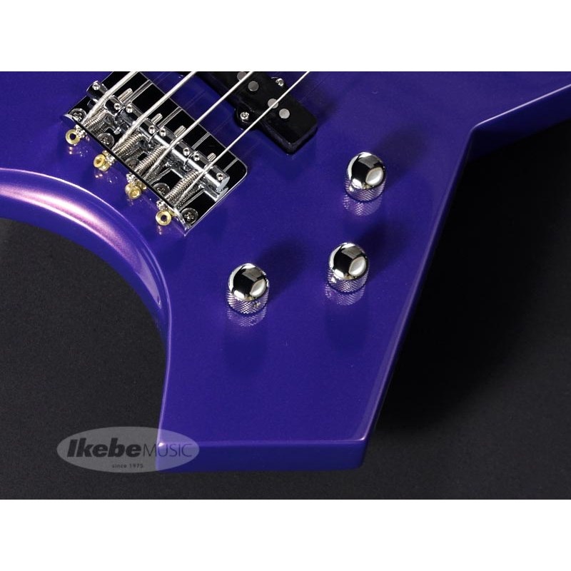 Killer KB-DAGGER JJ Sparkling Purple ｜イケベ楽器店オンラインストア