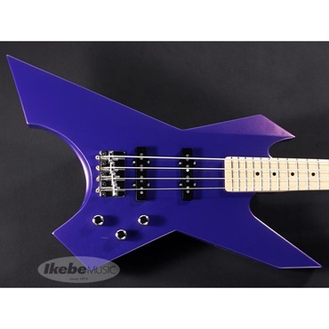 Killer KB-DAGGER JJ Sparkling Purple 画像3
