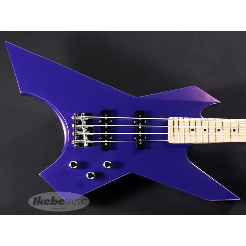 Killer KB-DAGGER JJ Sparkling Purple ｜イケベ楽器店オンラインストア