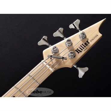 Killer KB-DAGGER JJ Sparkling Purple 画像4