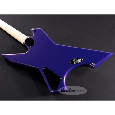 Killer KB-DAGGER JJ Sparkling Purple 画像5
