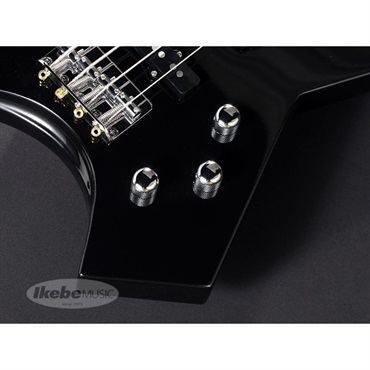 KILLER DAGGER PJベース Killer KB-DAGGER PJ Black ｜イケベ楽器店オンラインストア
