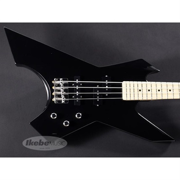 Killer KB-DAGGER PJ Black ｜イケベ楽器店オンラインストア