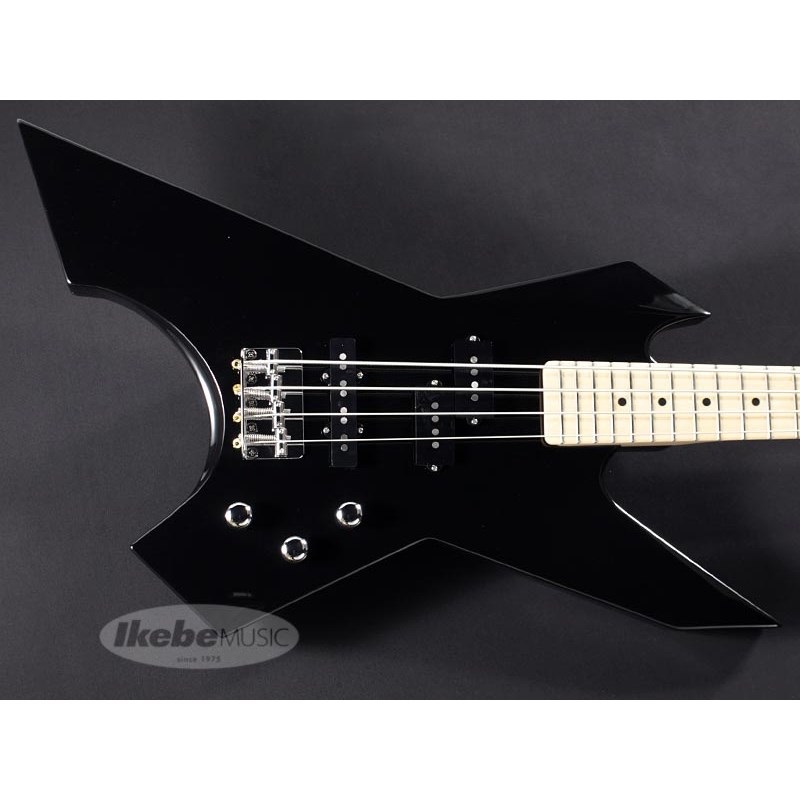 Killer KB-DAGGER PJ Black ｜イケベ楽器店オンラインストア