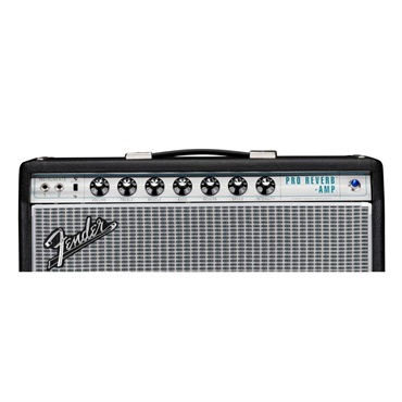 Fender USA 68 Custom Pro Reverb 画像2