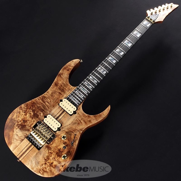 Ibanez Premium RGT1220PB-ABS 画像1