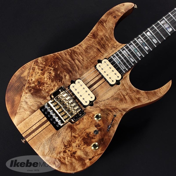 Ibanez Premium RGT1220PB-ABS 画像2