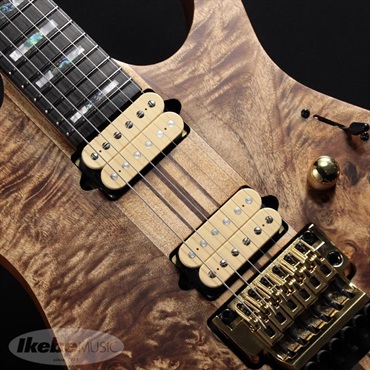 Ibanez Premium RGT1220PB-ABS 画像3