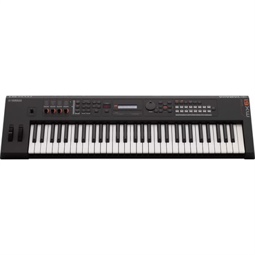 YAMAHA MX61BK［初心者向け☆キーボード入門セット♪］ 【kbdset】 画像1