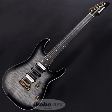 Ibanez Premium AZ47P1QM-BIB ｜イケベ楽器店オンラインストア