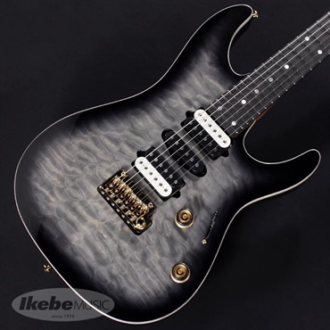 Ibanez Premium AZ47P1QM-BIB 画像2