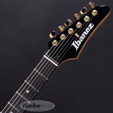 Ibanez Premium AZ47P1QM-BIB ｜イケベ楽器店オンラインストア