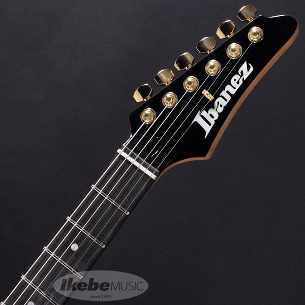 Ibanez Premium AZ47P1QM-BIB 画像4
