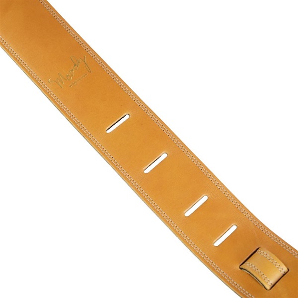 Moody Leather-Leather 2.5 STD [Camel-Cream] 画像3