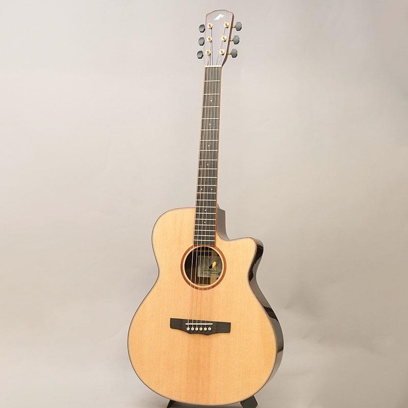 楽器 Morris s-71 MORRIS 【Hand Made Premium】 SC-71 モーリス ｜イケベ楽器店