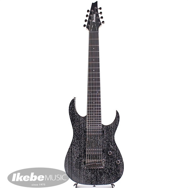 Ibanez Prestige RG5328-LDK 画像1
