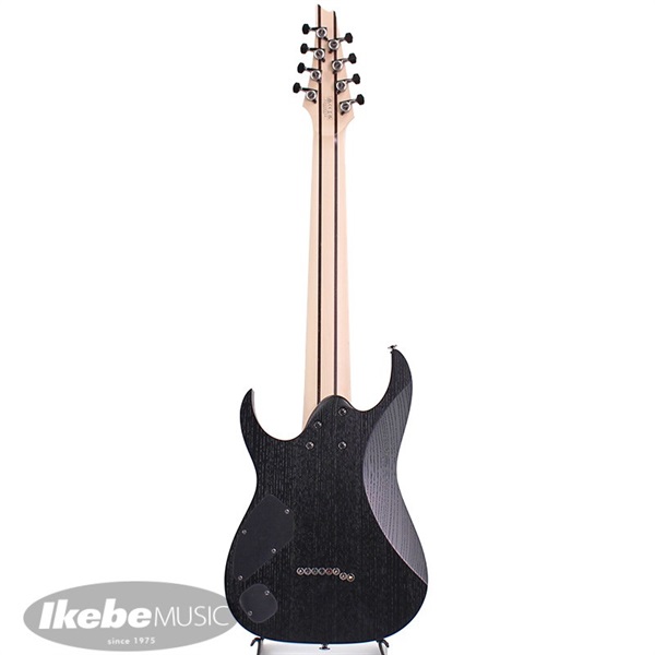 Ibanez Prestige RG5328-LDK 画像2