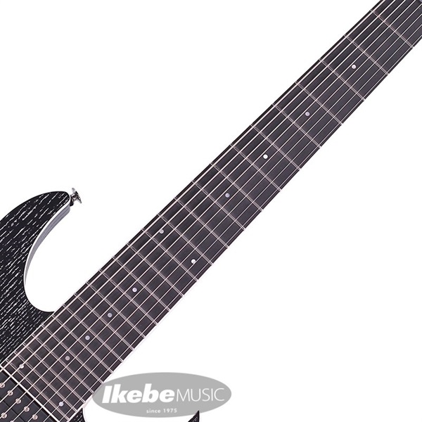 Ibanez Prestige RG5328-LDK 画像4