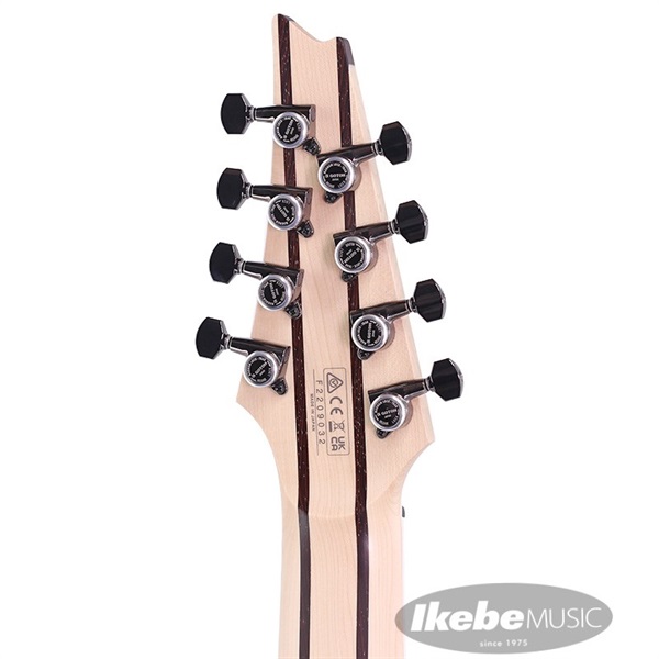 Ibanez Prestige RG5328-LDK 画像7