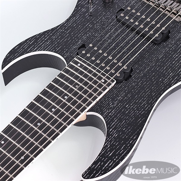 Ibanez Prestige RG5328-LDK 画像8