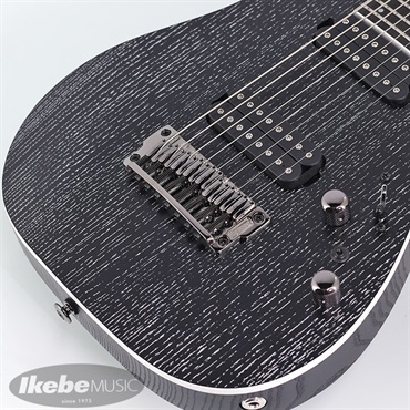 Ibanez Prestige RG5328-LDK 画像9